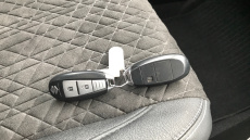 Suzuki Vitara 1.4 Boosterjet 48V Hybrid SZ5 5dr Petrol Estate